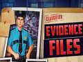 Igra Evidence Files