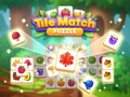 Igra Tile Match Puzzle