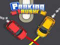 Igra Parking Rush