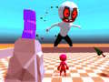 Igra Giant Attack