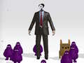 Igra One Bullet To Grimace