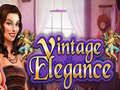 Igra Vintage Elegance