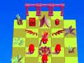 Igra Casstle Puzzle Fight