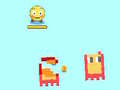 Igra Pixel Survivor 2D
