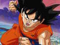 Igra Dragon Ball Treasure Hunter
