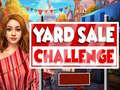 Igra Yard Sale Challenge