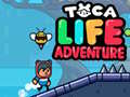 Igra Toca Life Adventure
