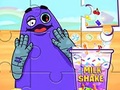 Igra Grima Shake Jigsaw