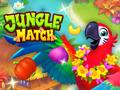 Igra Jungle Match