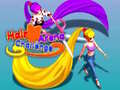 Igra Hair Challenge Arena
