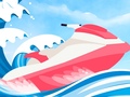 Igra Boat Rush