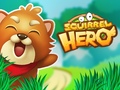 Igra Squirrel Hero