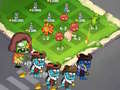 Igra Battling Zombies