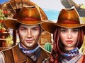 Igra Outlaws and Oddities