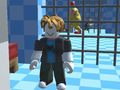 Igra Obby: Escape from Circus Prison