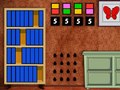 Igra Lonely Farmhouse Escape