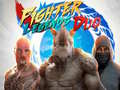 Igra Fighter Legends Duo