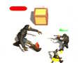 Igra Zombie Wars TopDown Survival