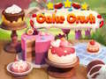 Igra Cake Crush