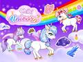 Igra Chibi Unicorn