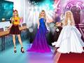 Igra Superstar Career Dress Up