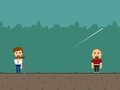 Igra Bouncy Bullet