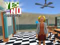 Igra Yes or No Challenge