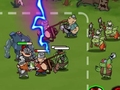 Igra Orcs Attack
