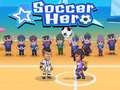 Igra Soccer Hero