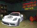Igra Impossible Car Parking Master 2023