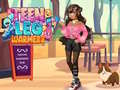Igra Teen Leg Warmers