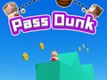 Igra Pass Dunk
