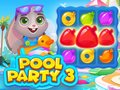 Igra Pool Party 3