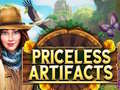 Igra Priceless Artifacts