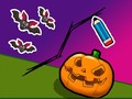 Igra Save My Pumpkin