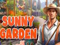 Igra Sunny Garden