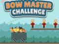 Igra Bow Master Challange