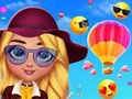 Igra Trip To International Balloon Fiesta
