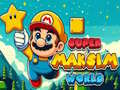 Igra Super Maksim World