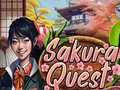 Igra Sakura Quest