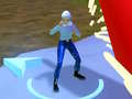 Igra Punch Hero