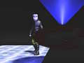 Igra Runner Master 3d
