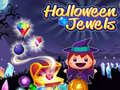 Igra Halloween Jewels