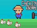 Igra Chicken Escape