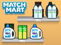 Igra Match Mart
