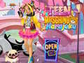 Igra Teen Moschino Harajuku