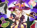 Igra Princess Halloween Boutique