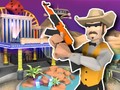 Igra Casino Robbery