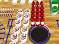 Igra Hole and Collect