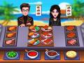 Igra Cooking Chef